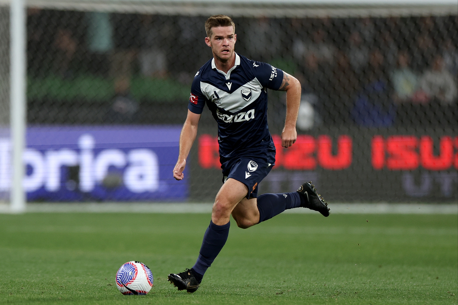 Central Coast Mariners vs Melbourne Victory Tips & Live Stream