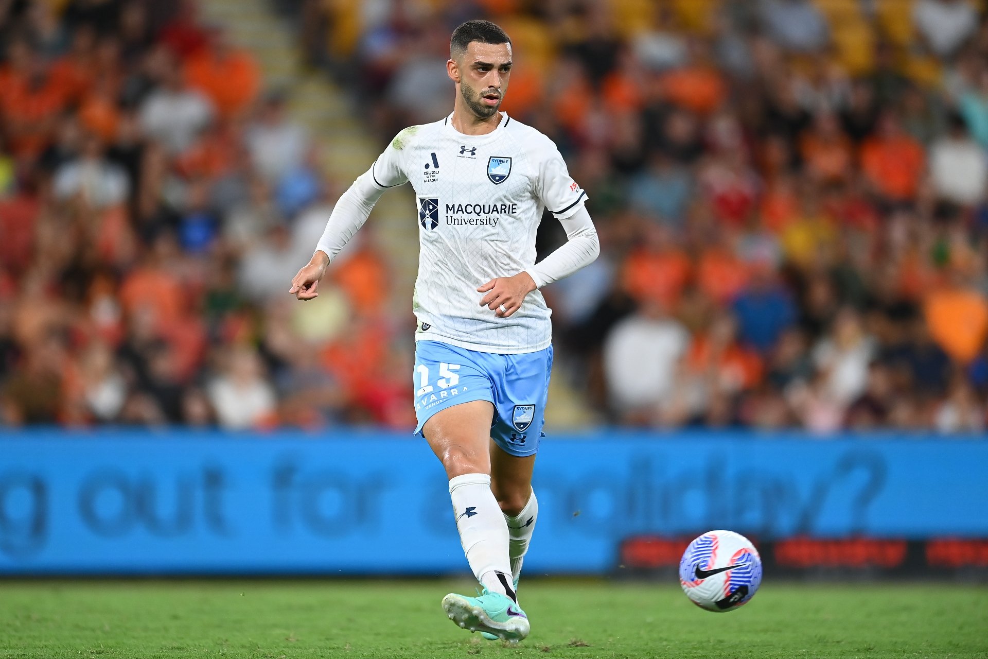 Adelaide United vs Sydney FC Live Stream & Tips Sky Blues to claim