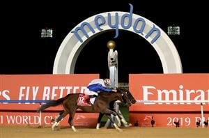 Meydan Tips on January 10th - Dubai World Cup Carnival 2025 Week 2 Tips
