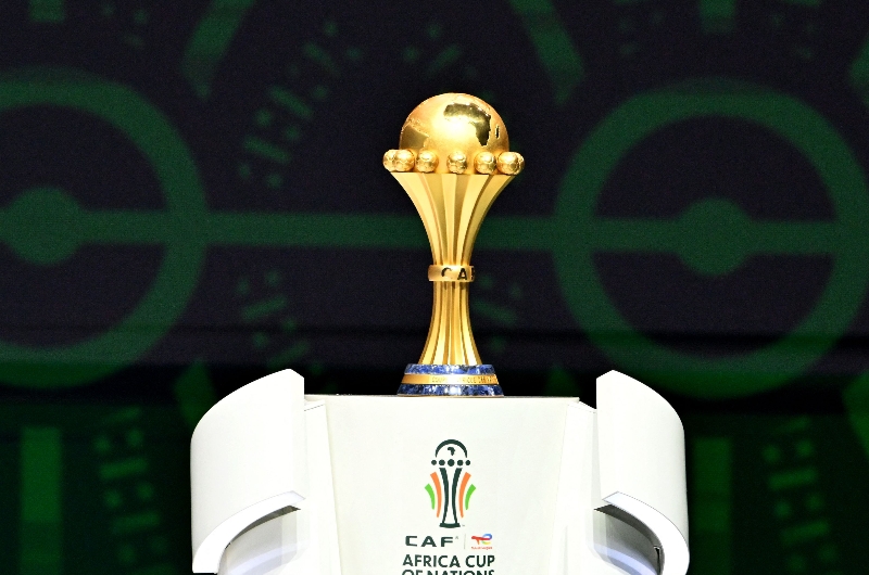 African Cup of Nations Live Stream How To Watch the African Cup of