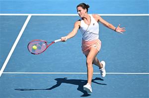 Elise Mertens vs Emma Navarro Live Stream, Predictions & Tips - Navarro to Win the Hobart International Final