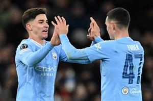 Man City