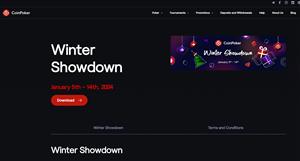 WinterShowdown
