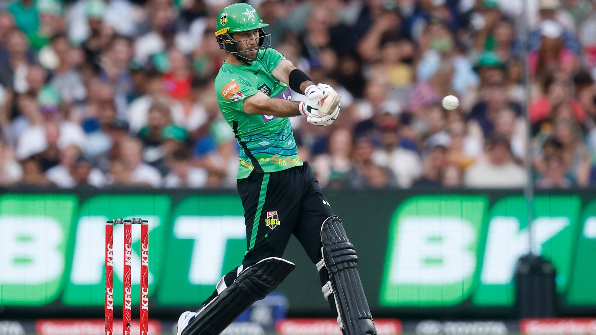 Melbourne Renegades vs Melbourne Stars Live Stream & Tips Stars