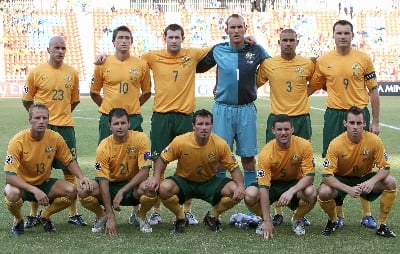 Best Socceroos of all time - Who is Australia’s best ever soccer player?