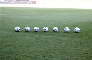 footballs