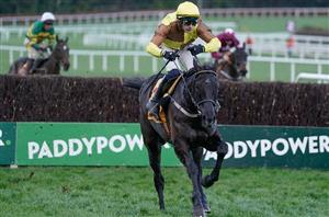 2024 Irish Gold Cup Tips - Galopin Des Champs vs Fastorslow round four at Leopardstown