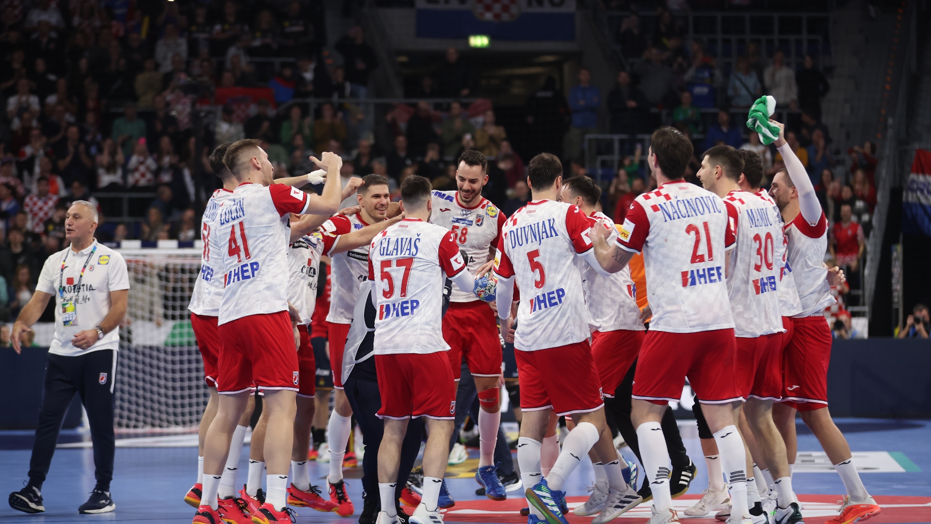 Croatia vs Austria Live Stream & Tips Croatia to make it two in a row