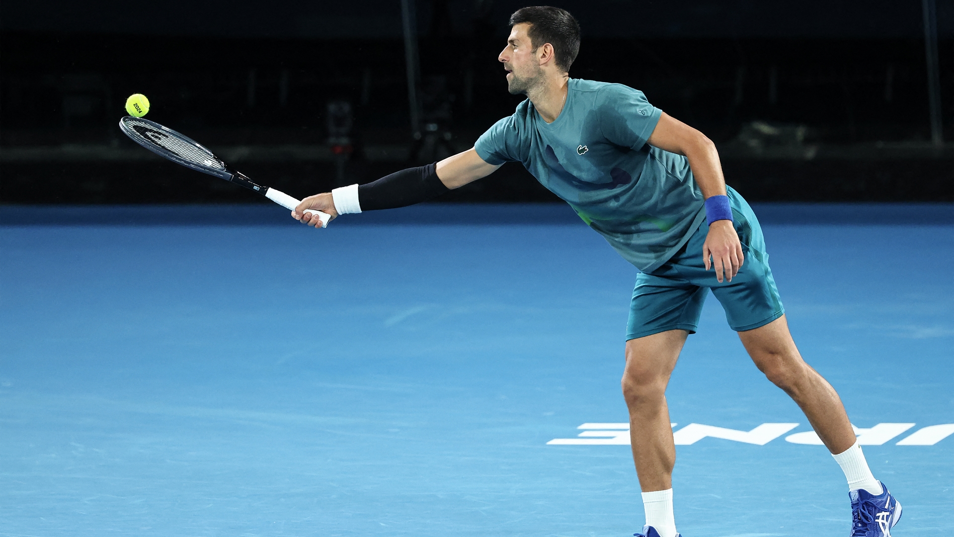 2024 Australian Open Schedule of Play All the Dates and Rounds in