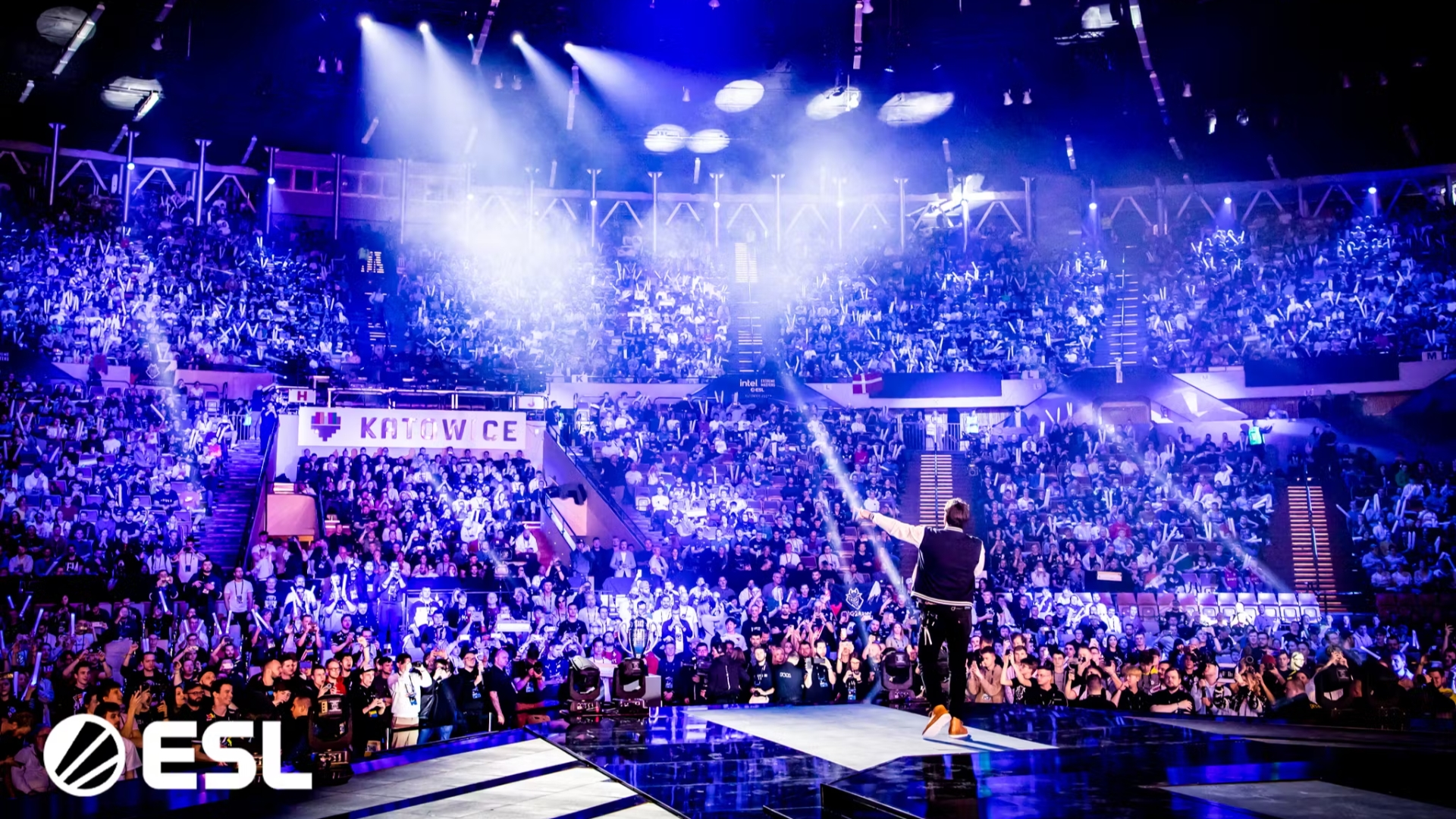 IEM Katowice