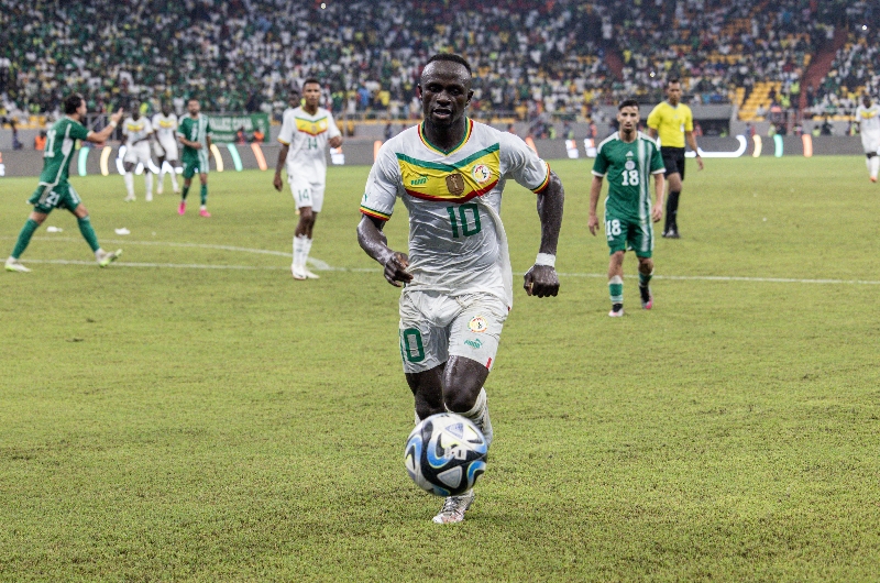 Senegal vs Gambia Live Stream & Tips - Reigning champions to start with