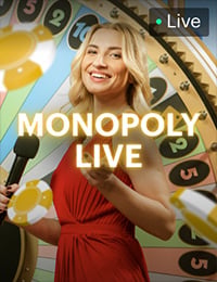 Monopoly Roulette
