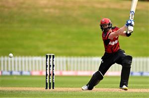 Auckland vs Central Districts Tips & Live Stream - Fletcher to end Central’s winning run