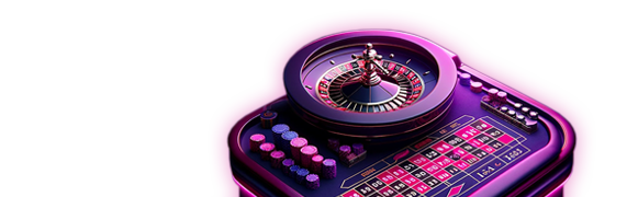 Roulette Table