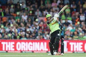Sydney Thunder vs Melbourne Renegades Tips & Live Stream - Thunder to end BBL season with a win