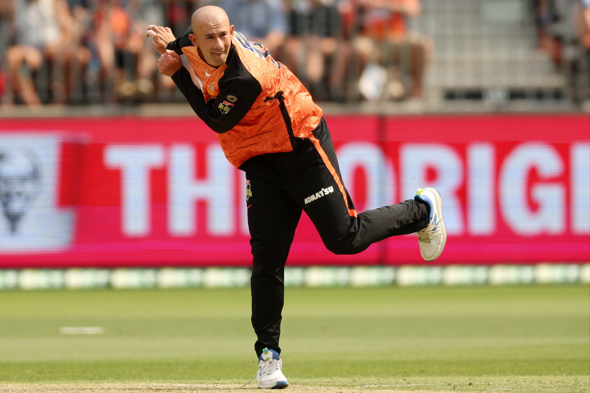Perth Scorchers vs Sydney Sixers Live Stream & Tips Scorchers to