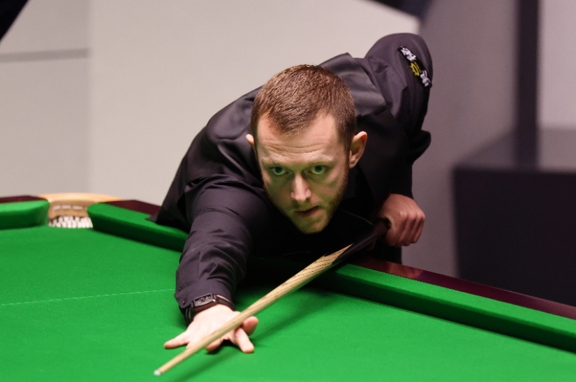 2024 World Grand Prix Snooker Prize Money £380,000 on offer