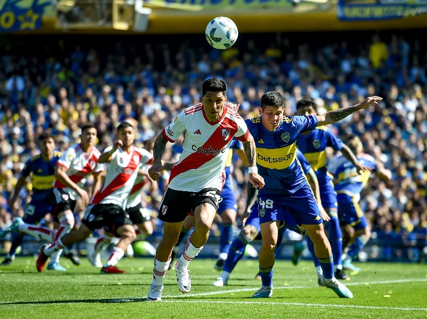 Argentina Liga Profesional Live Stream How To Watch Argentina Primera
