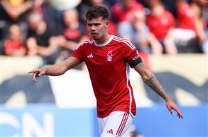 Nottingham Forest
