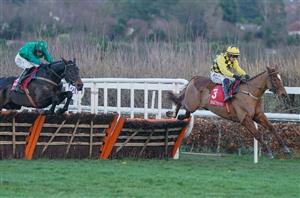 2024 Irish Champion Hurdle Odds - State Man dominates Leopardstown betting