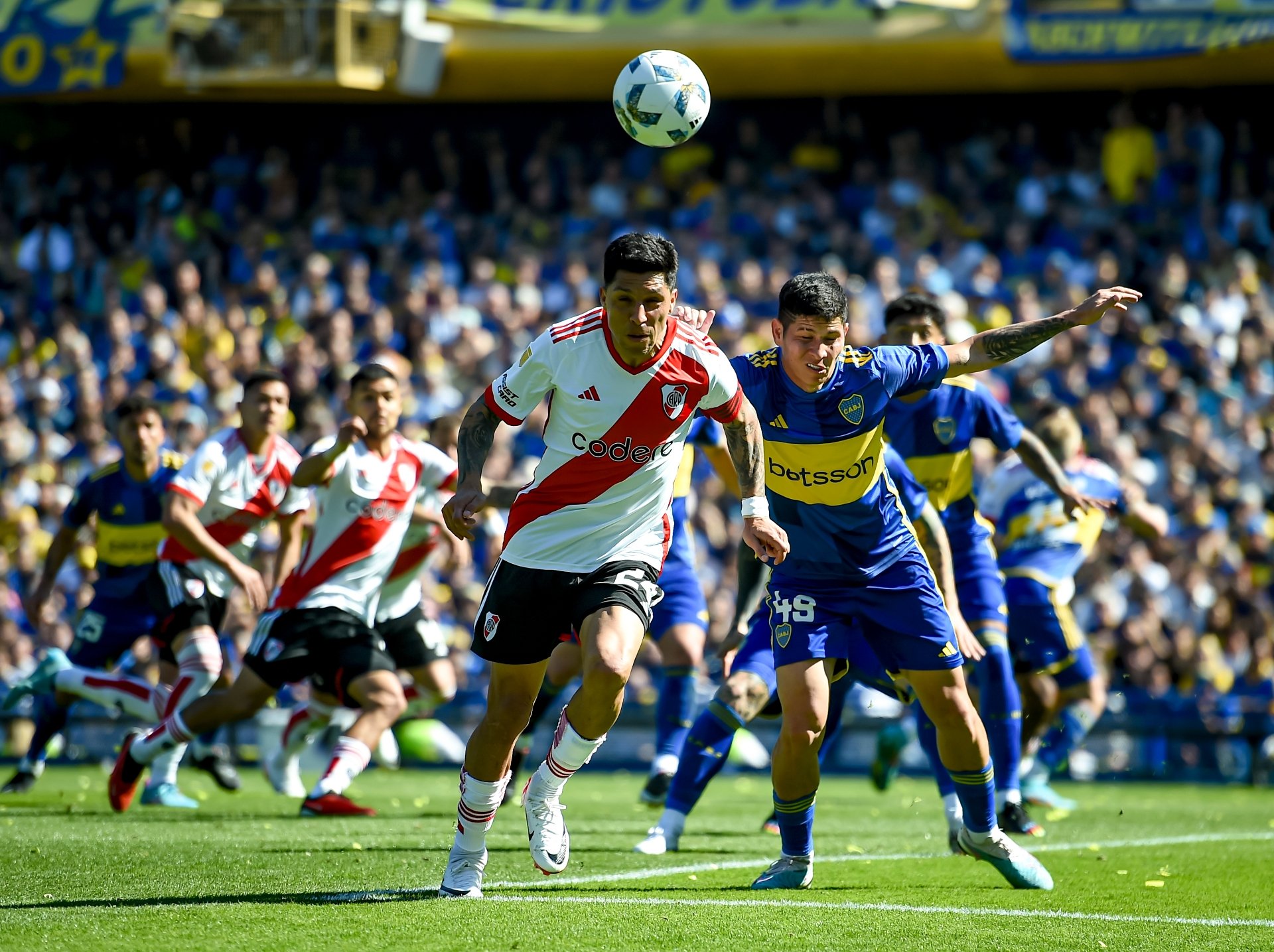 Argentina Liga Profesional Live Stream How To Watch Argentina Primera
