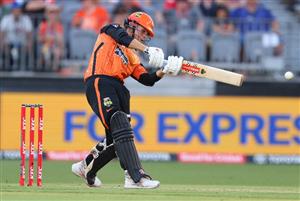 Perth Scorchers vs Adelaide Strikers Tips & Live Stream - Scorchers to keep Big Bash dreams alive