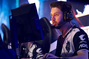 TSM Bench JACKZ From Counter-Strike Lineup