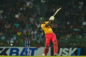 Zimbabwe T20 Cricket