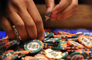 2024 Vegas Poker Package for South African Residents