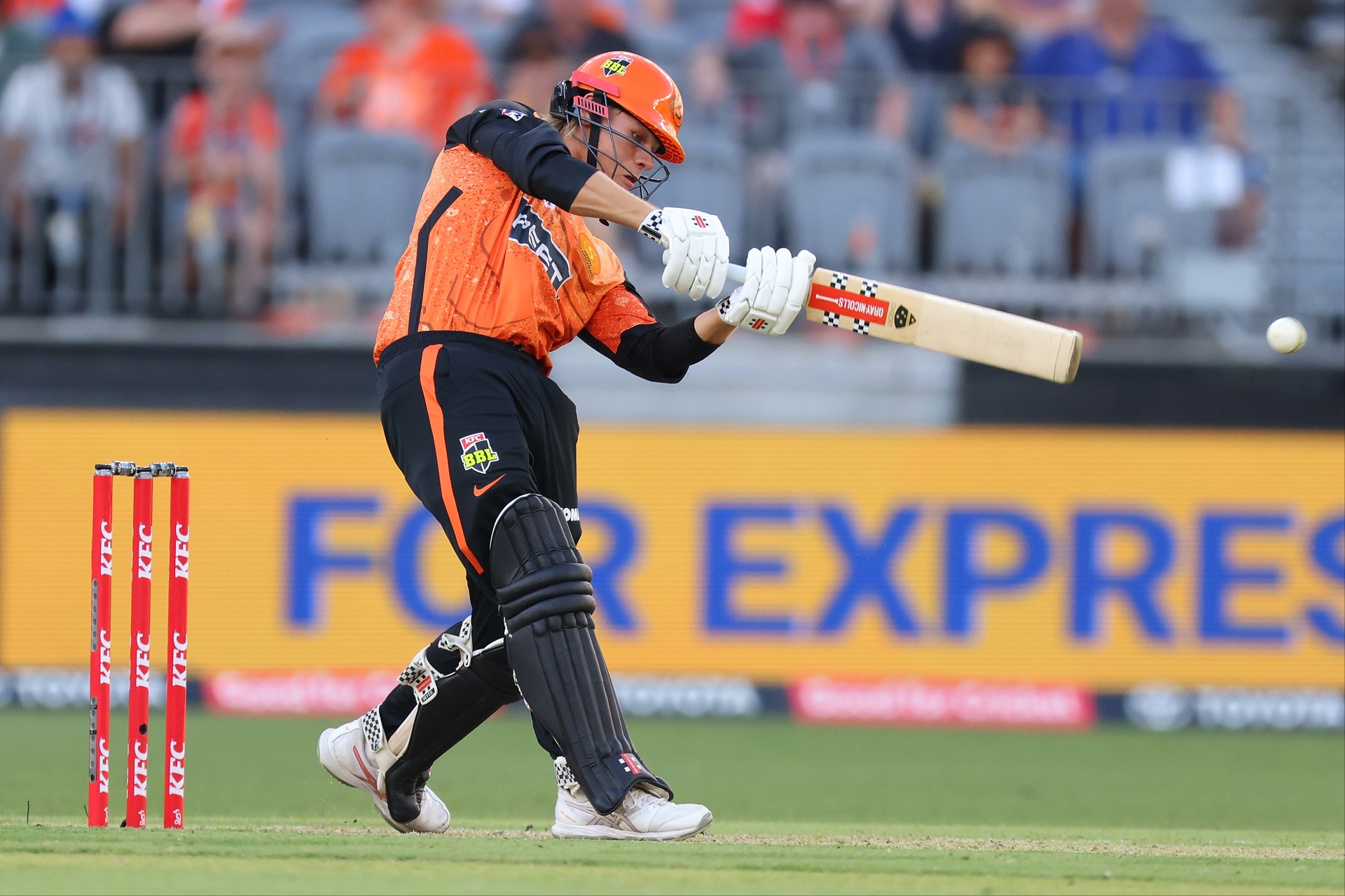 Perth Scorchers vs Adelaide Strikers Live Stream & Tips Scorchers to