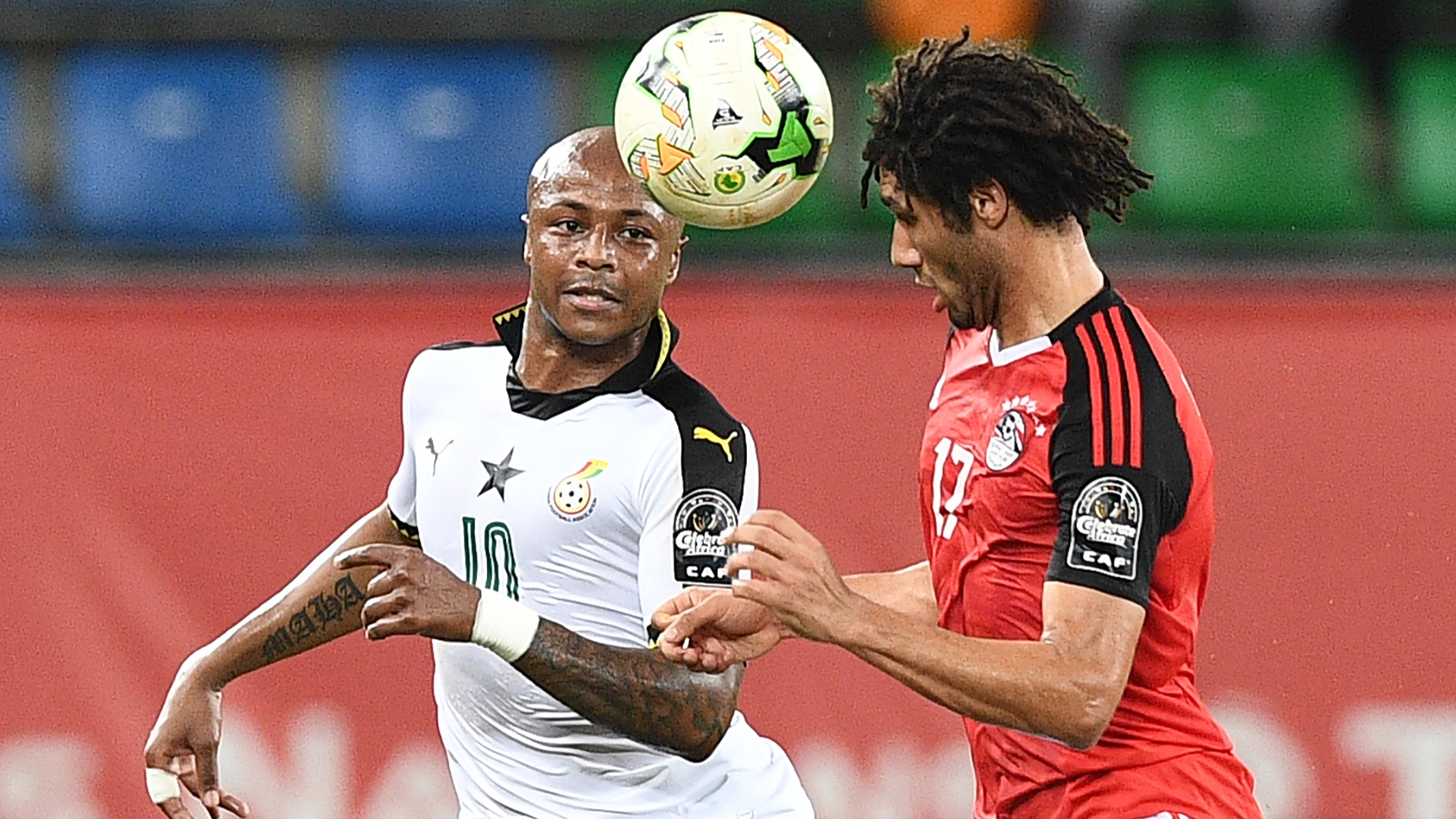 Egypt vs Ghana Tips Value on Egypt at the Africa Cup of Nations
