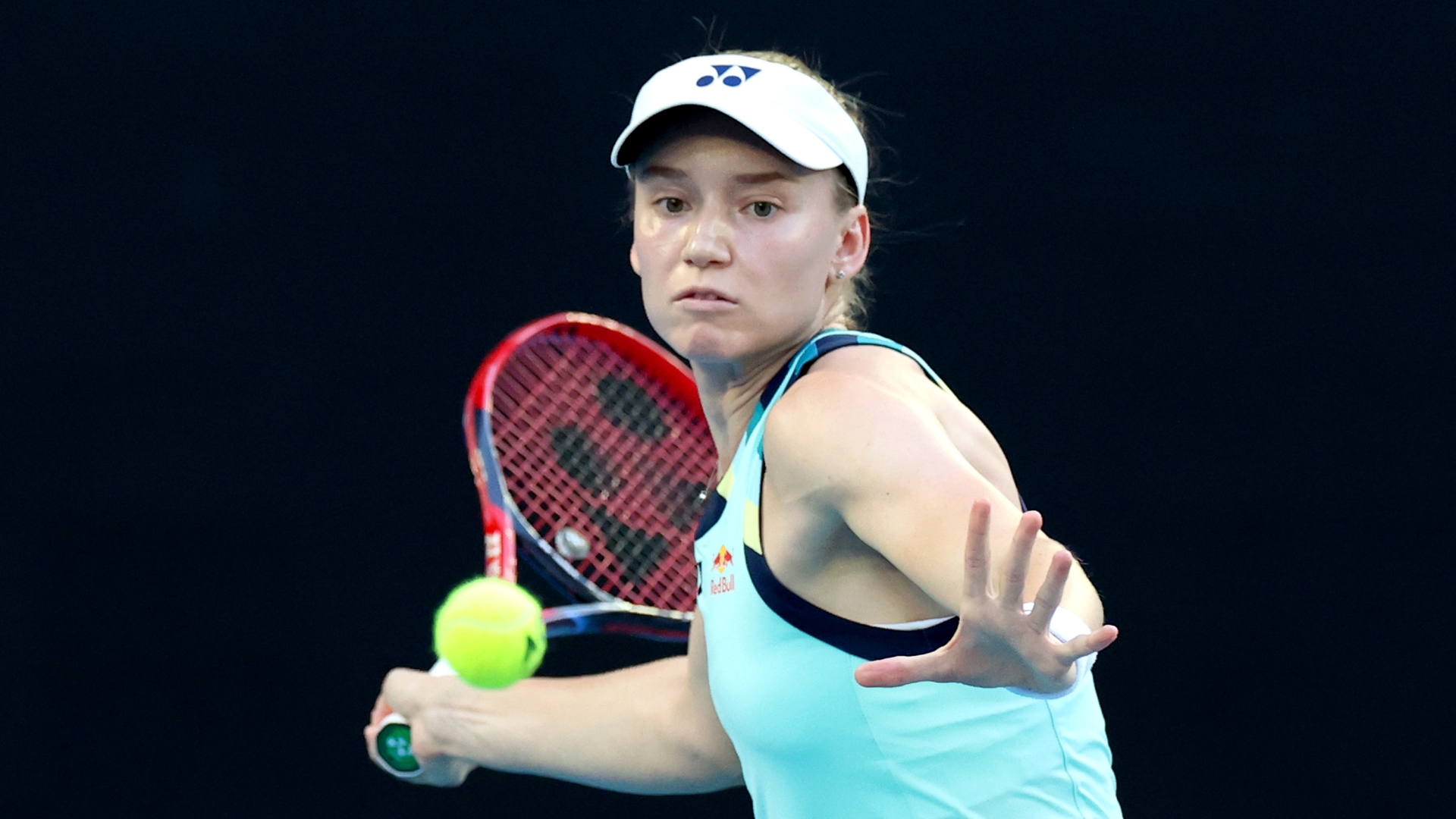 Elena Rybakina vs Anna Blinkova Live Stream & Tips - Rybakina to Win at
