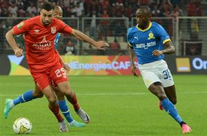 CR Belouizdad