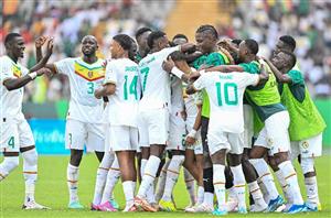 Senegal AFCON
