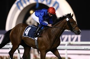buick meydan