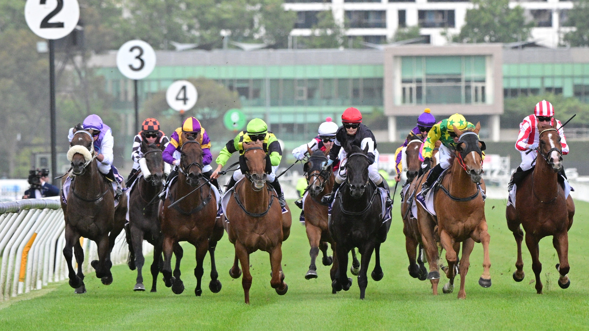 Flemington Race Results Saturday 2024 Dates Wendi Winnifred