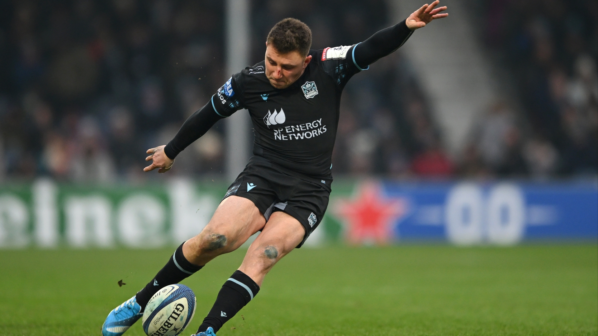 Glasgow vs Toulon Predictions & Tips Glasgow backed for comfortable