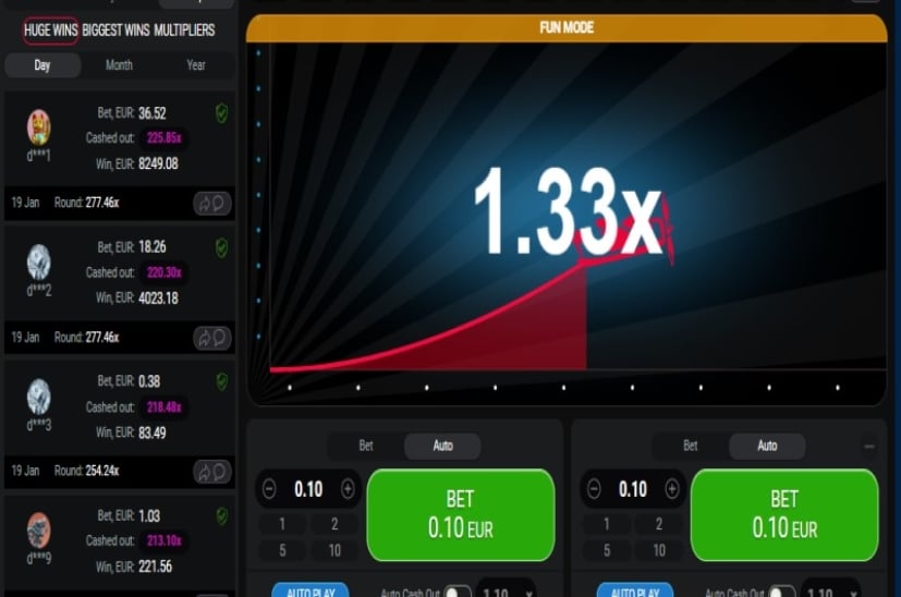 MostBet