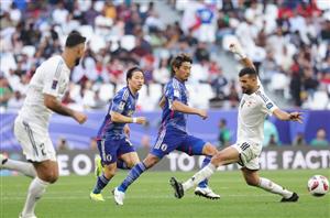 AFC Asian Cup