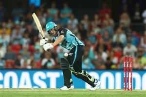 Brisbane Heat vs Adelaide Strikers Tips - Heat to book their place in BBL Grand Final