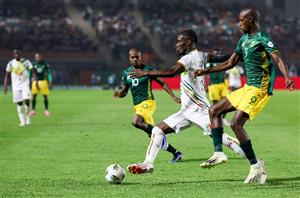 South Africa AFCON