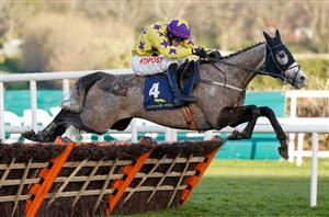 Cheltenham Festival 2024 Tips - 14/1 shot could advertise Arkle credentials at Leopardstown