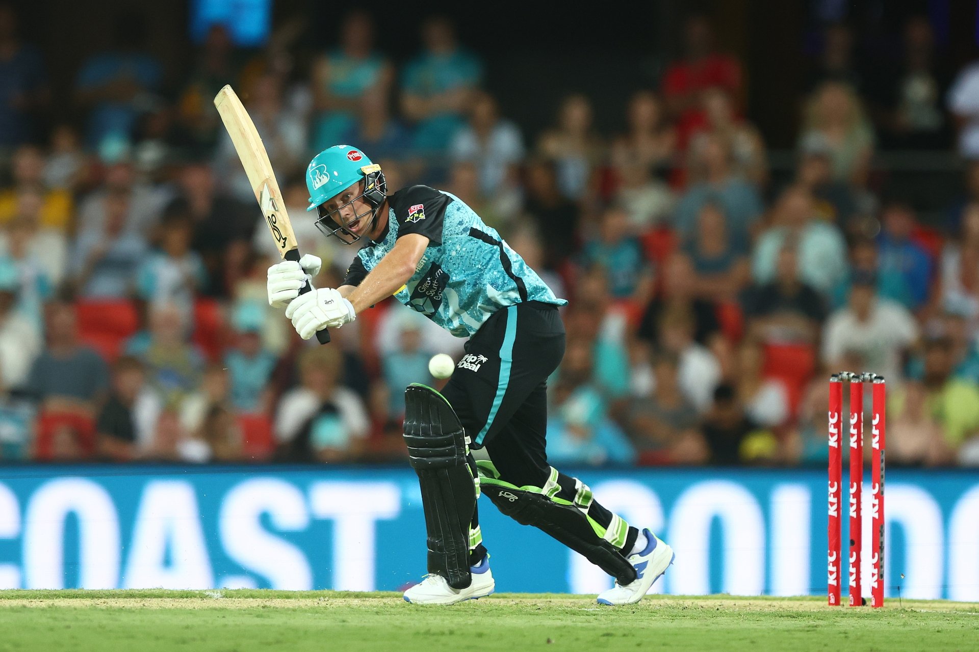 Brisbane Heat vs Adelaide Strikers Tips Heat to book their place in