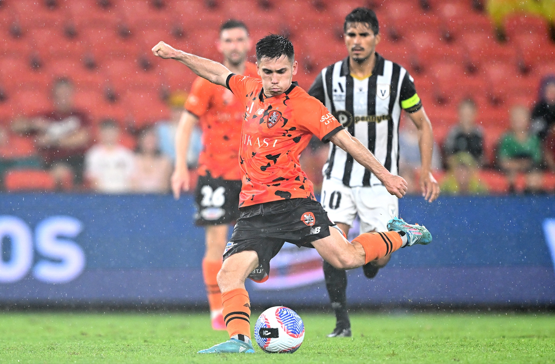 Newcastle Jets vs Brisbane Roar Tips & Live Stream Roar to secure