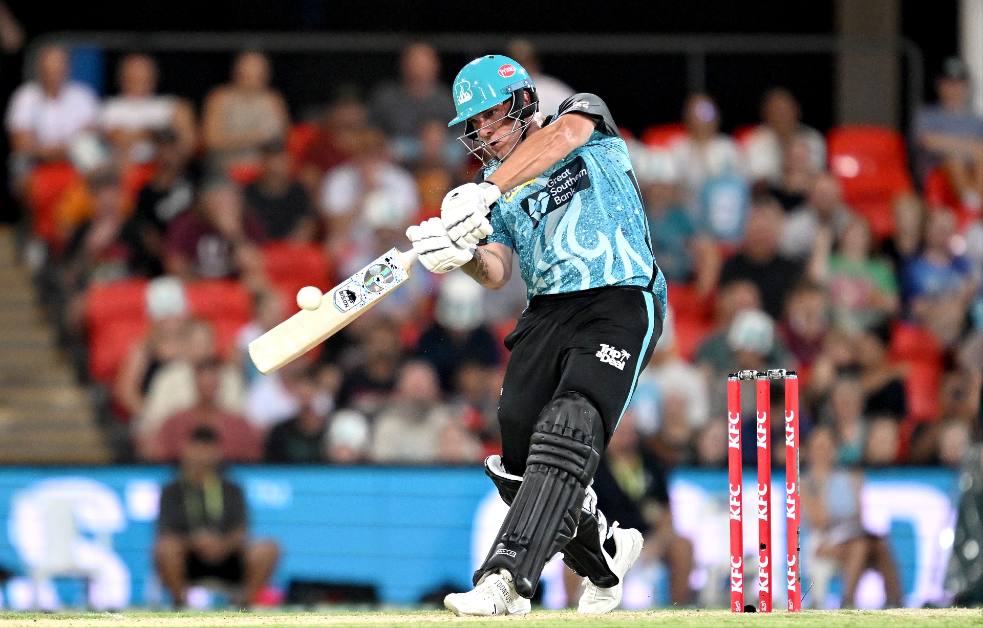 Sydney Sixers vs Brisbane Heat Live Stream & Tips Heat to defeat