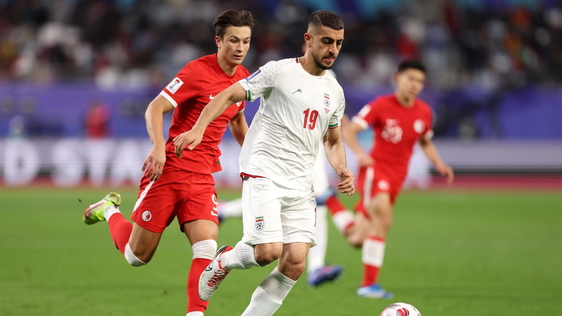 Iran vs UAE Live Stream & Tips Iran to seal top spot in AFC Asian Cup