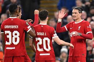 Fulham vs Liverpool Predictions & Tips - Reds to Extend EFL Cup Lead