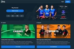 Stake.com VPN