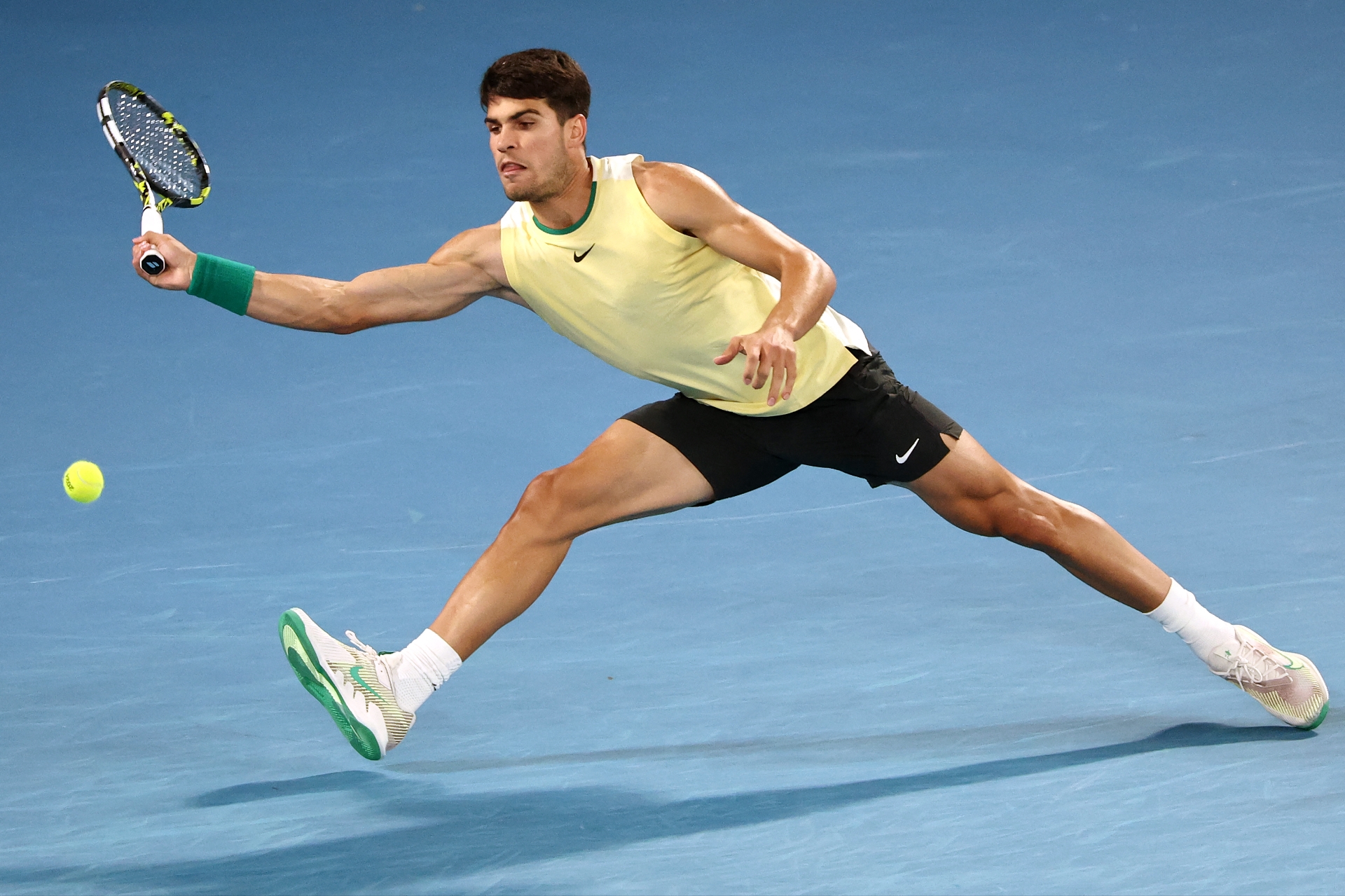 Carlos Alcaraz vs Alexander Zverev Tips & Live Stream Alcaraz to book