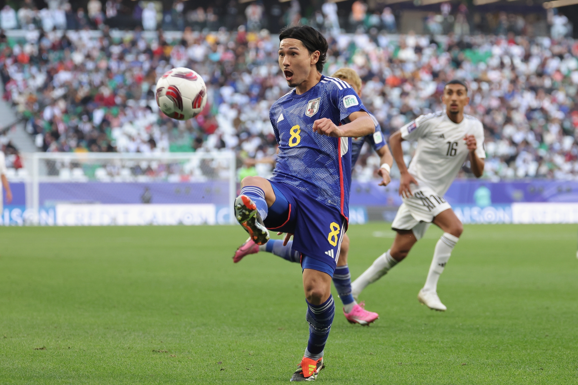 Japan vs Indonesia Tips - Japan to bounce back with crucial win over